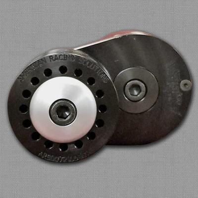 Hellcat Billet 35LB Spring Racing Belt Tensioner Set